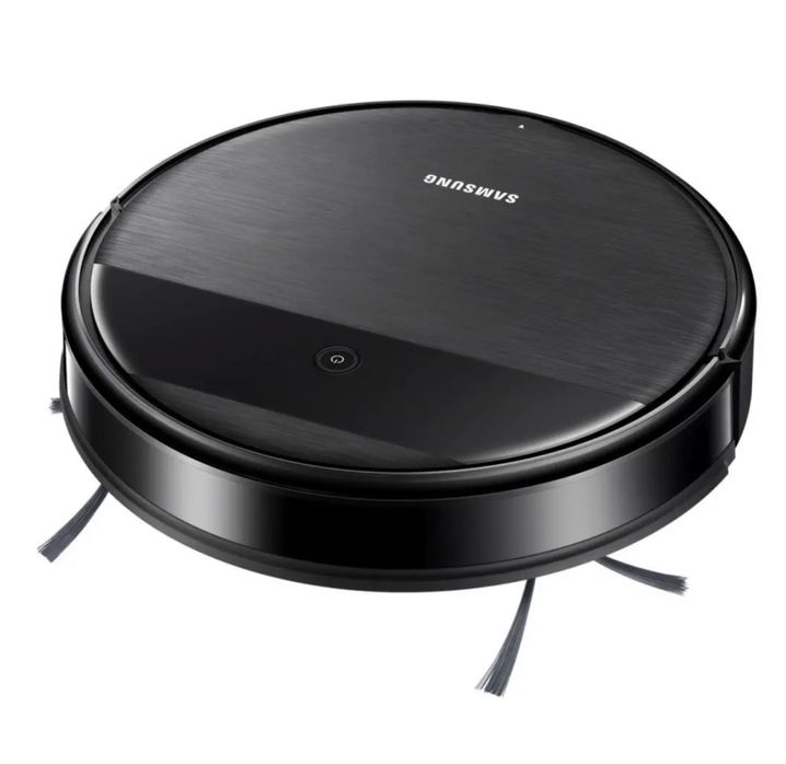 Робот-пилосос безмішковий Samsung миючий