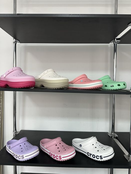 Запрошуємо до співпраці по дропу crocs , крокси дропшипінг.