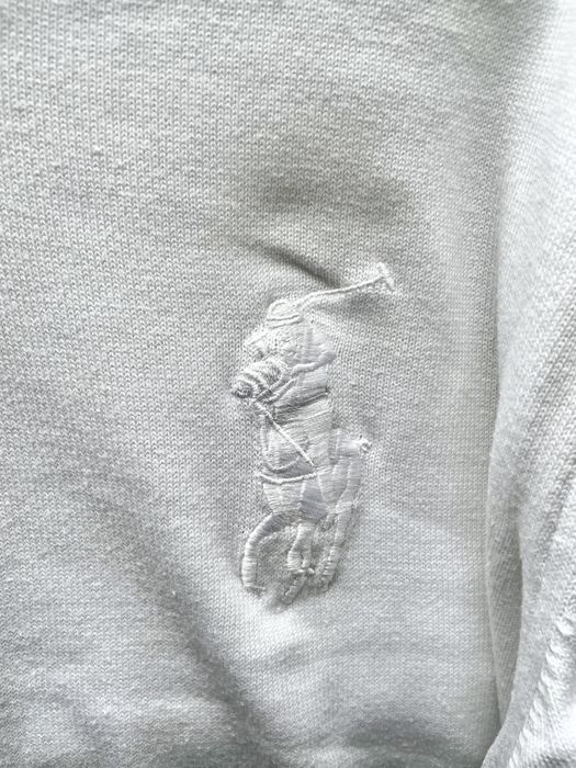 Nowy sweter Ralph Lauren