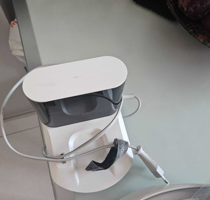 aspirador roborock Q10 aspirador e lavatório 2 em 1