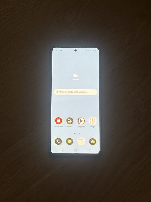 Samsung Galaxy A51