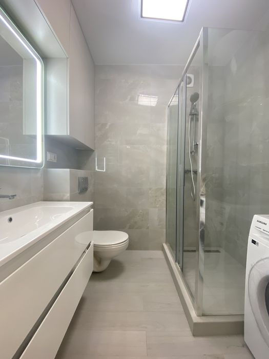 Ідеальна 1 кімн.кв.з новим ремонтом в ЖК "Ібіс"