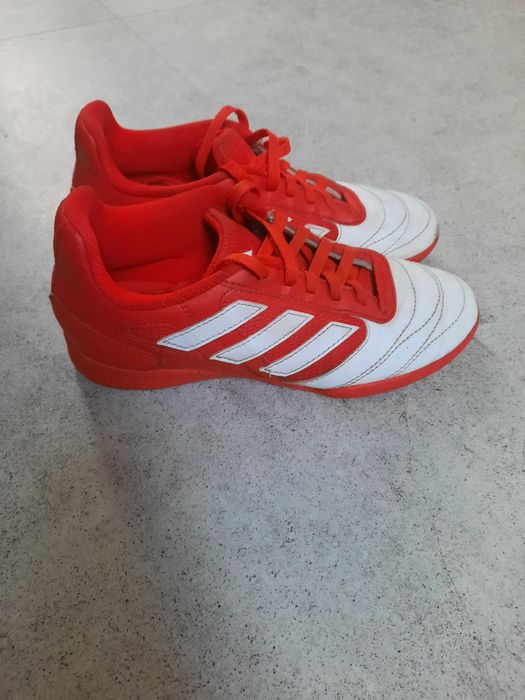 Buty halowki adidas sala 36