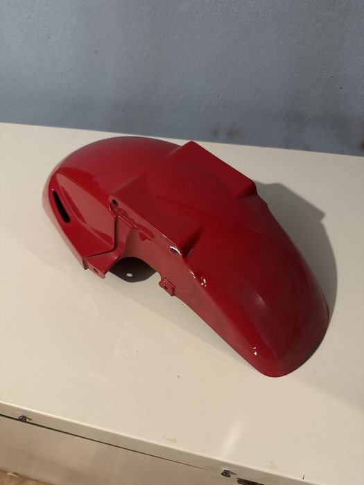 Guara lamas honda cbr 900