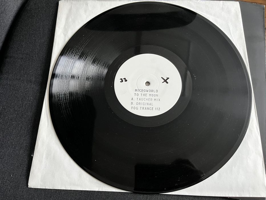 MicroWorld - To The Moon - Trance