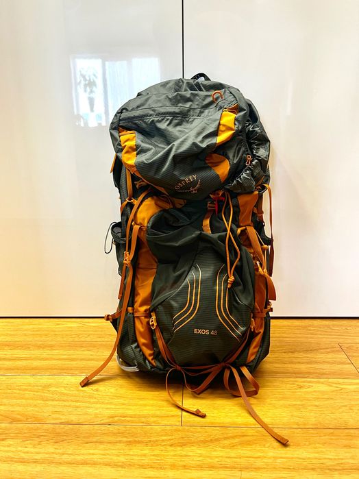 Рюкзак Osprey Exos 48