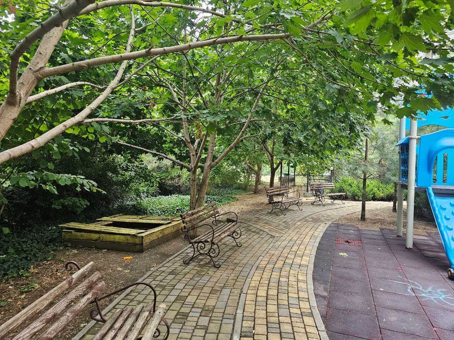 3-rooms apartment apartment by the address st. Kulikovo pole pl Oktyabrskoy revolyutsii pl (area 118 m²) - Atlanta.ua - photo 24