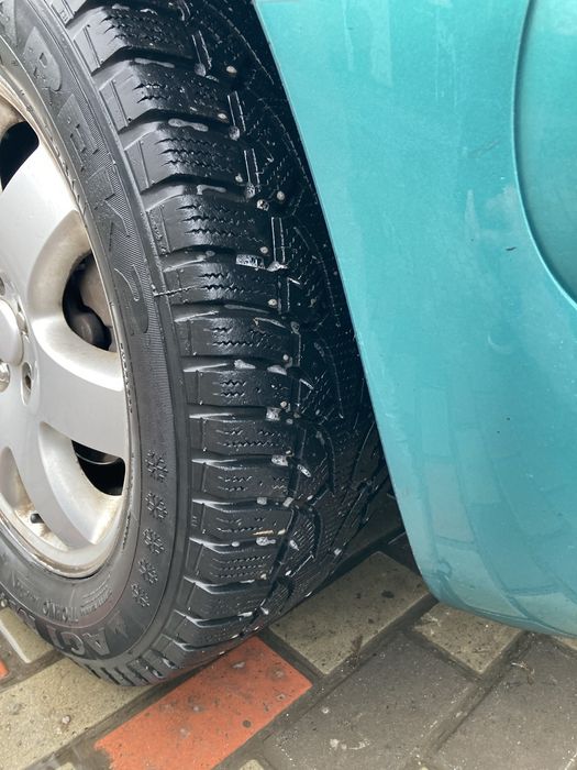 Chrysler PT Cruiser 1.6