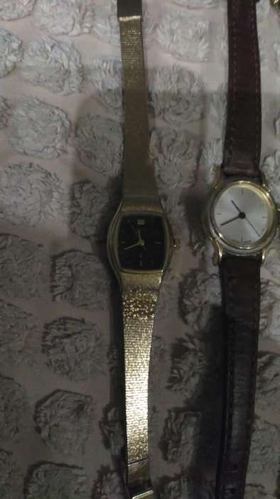 Vendo os relógios pulso das fotos citizen festina swiss pulsar