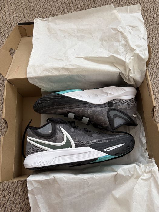 Buty koszykarskie nike kyrie 8 sportowe