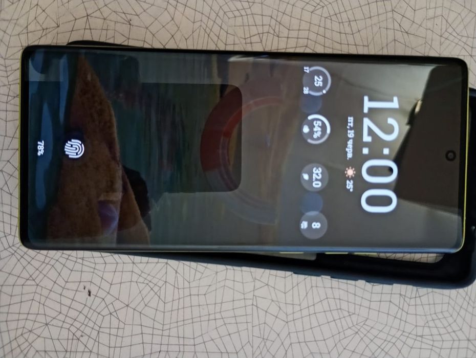 Motorola g85 5g, 12/256