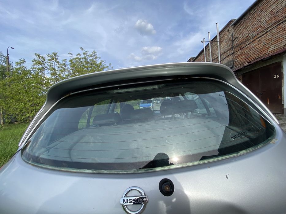 Продаж Nissan Almera 2003