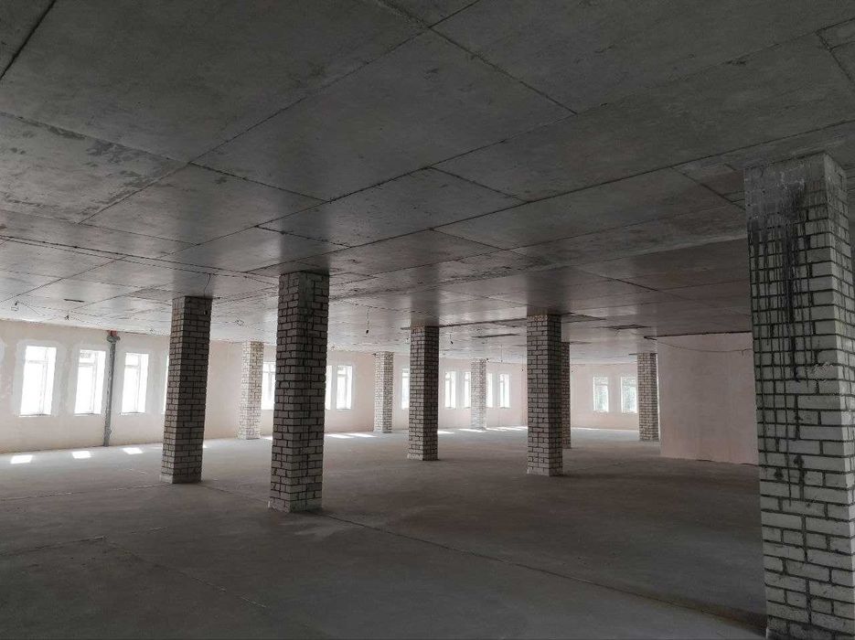 Оренда офісної будівлі