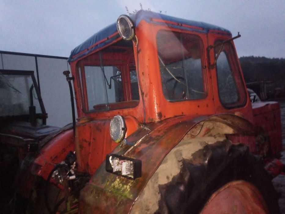 Mtz 50 i 52 kabina drzwi szyba 80 i 82