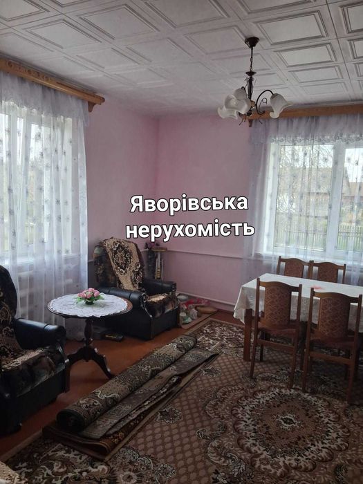 Здається в довготривалу оренду будинок в с. ЧЕРЧИК.