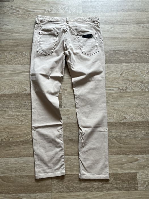 Roberto Cavalli mew collection pants Just Cavalli x zegna brunello штани