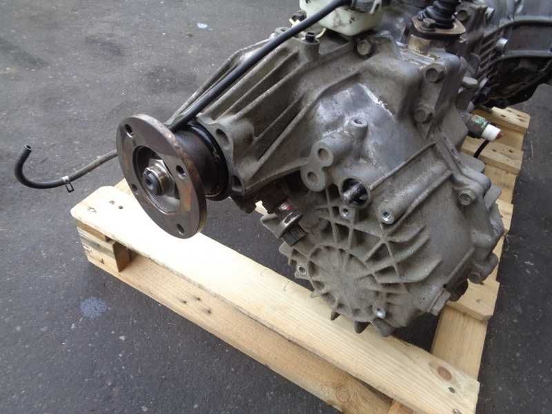 Skrzynia biegów reduktor Opel Fontera 2.2 dth dti