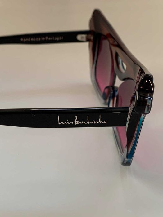 Óculos de Sol Luís Buchinho. NOVOS