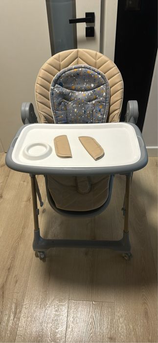 Krzeselko Kinderkraft Lastree