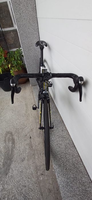 Vendo bicicleta de estrada Coluer