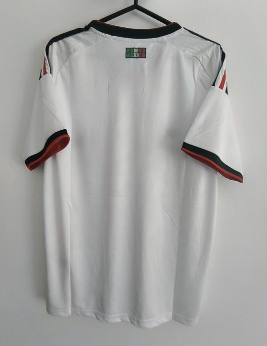 Camisola México Mundial