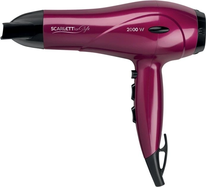 Фен Scarlett SC-HD70I67