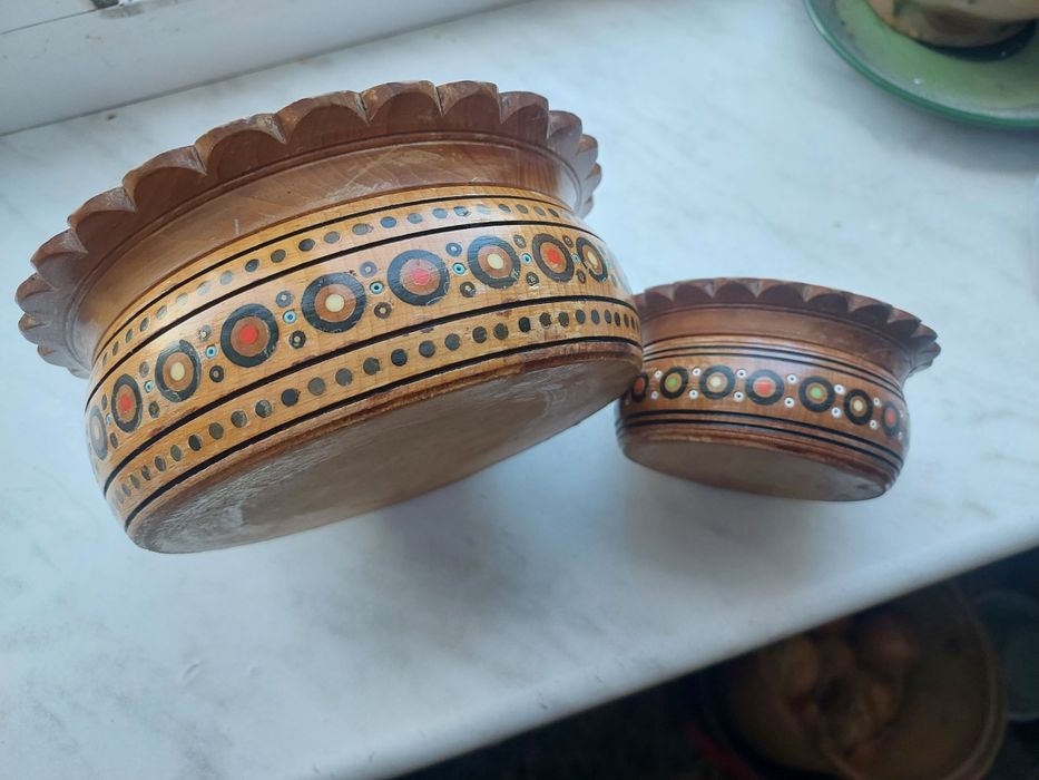 Шкатулка старовина