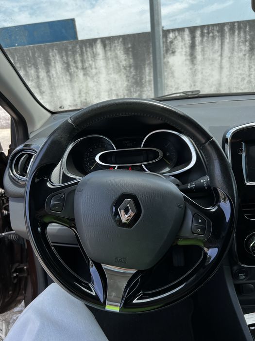 Renault Clio 0.9 2013