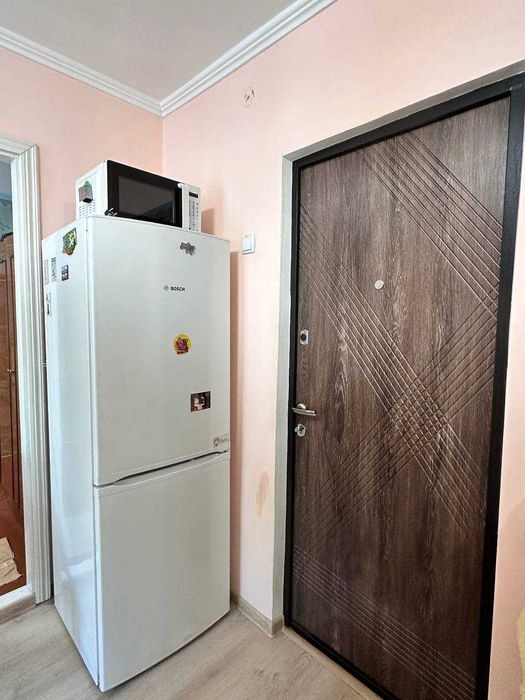Продам дві кімнати в гуртожитку, р-н Урожай, 34тис