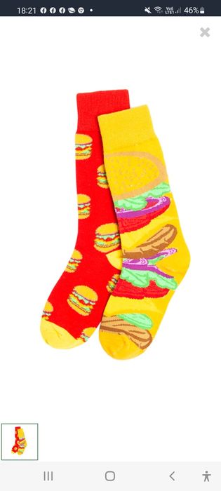 Skarpetki 37-39 nowe