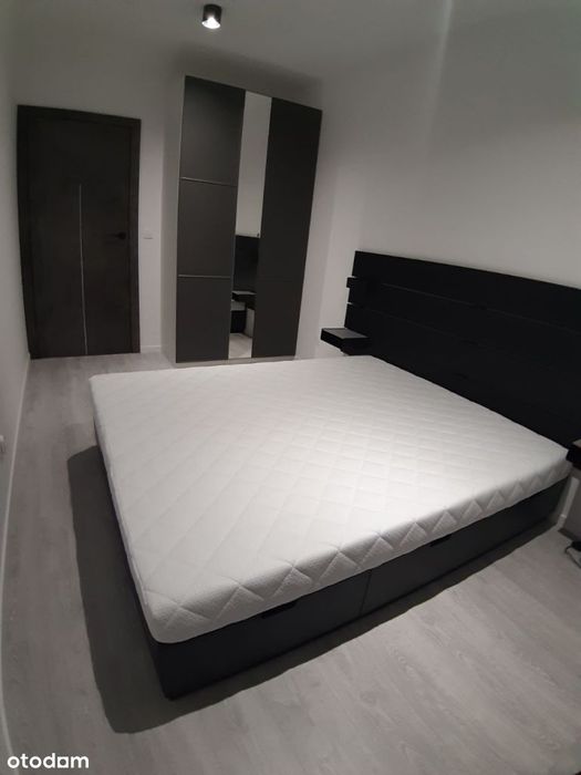 Apartament 2 pokoje , Zielony Sołacz, Drzymaly