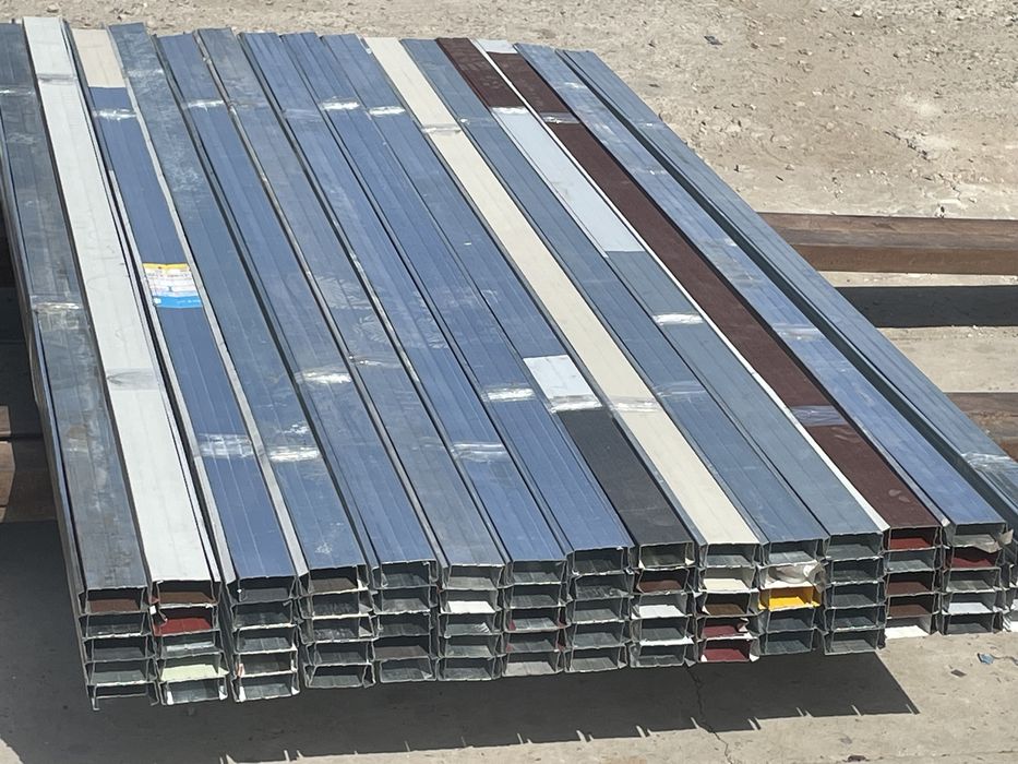 Профиль CD 2м=30грн.шт