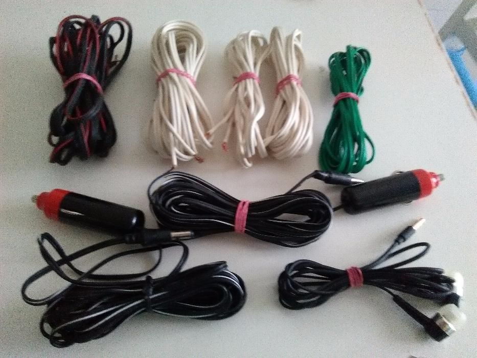 Electrical and Electronic Accessories424126867539896323