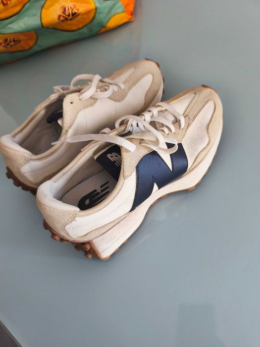 Sapatilhas new balance