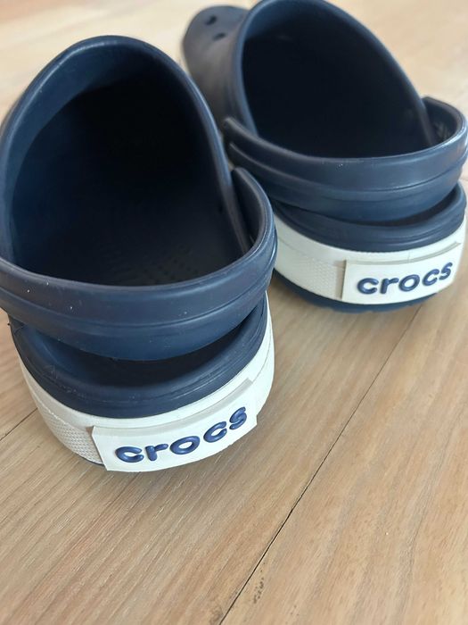 Крокси  Сабо Crocs Crocband    Розмір М6 W8