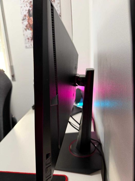 Monitor Asus vg27aqz