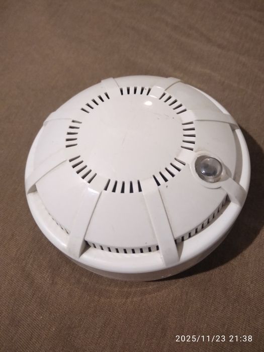 Детектор дыма ИП212-50М.