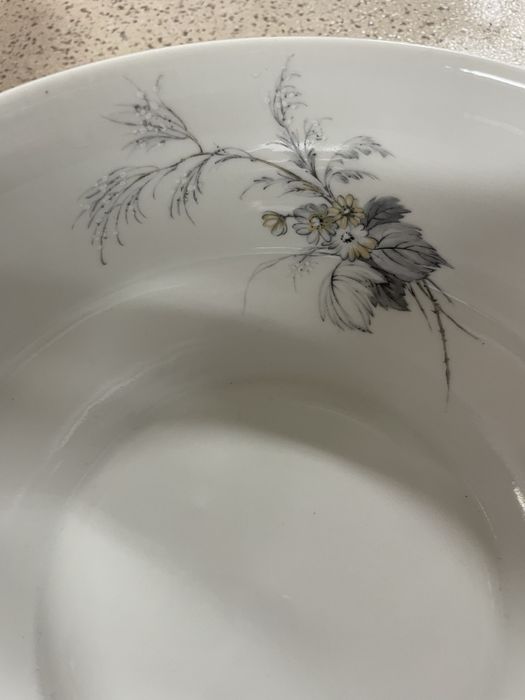 Floral-patterned Cup446276953787617281