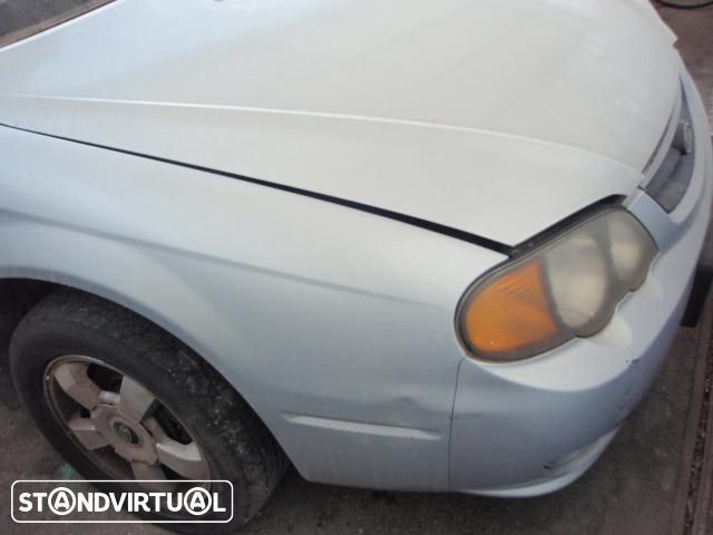Kia Shuma II ( 2003 ) - Pecas de mecanica e chapa