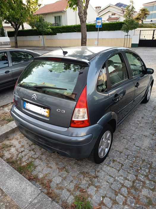 Citroen C3 de  2007