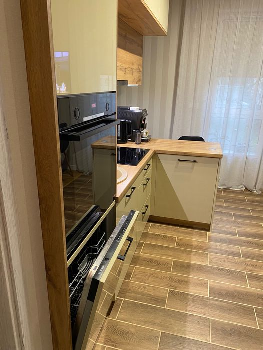 3-pokojowe mieszkanie w apartamentowcu blisko Manufaktury - Widok 2
