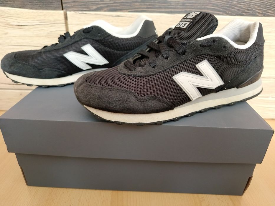 New Balance ML 515 BLK rozm. 43