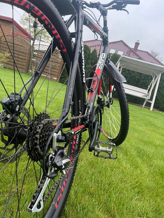 Rower 29 NAKAMURA fusion 50