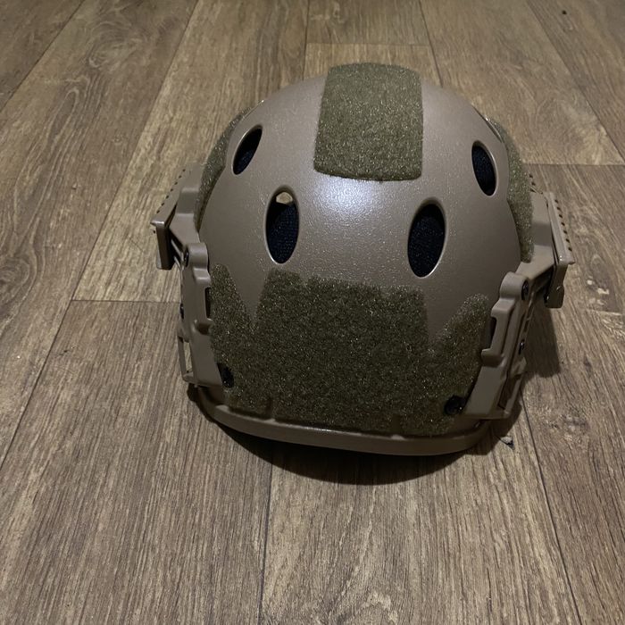 Тренувальний шолом Fast