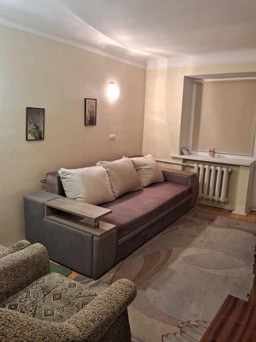 Здам 2 кім. окремі кімнати Мира просп.,метро Дарниця, Лівобережна