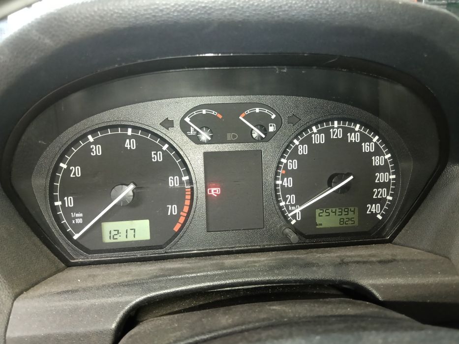 Skoda Fabia II - carroçaria e interiores