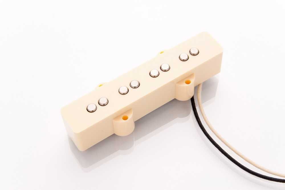 Merlin JB Humbucker przetwornik do gitary basowej Merlin Pickups