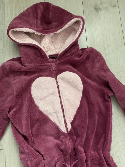 Kombinezon/kigurumi damskie XL