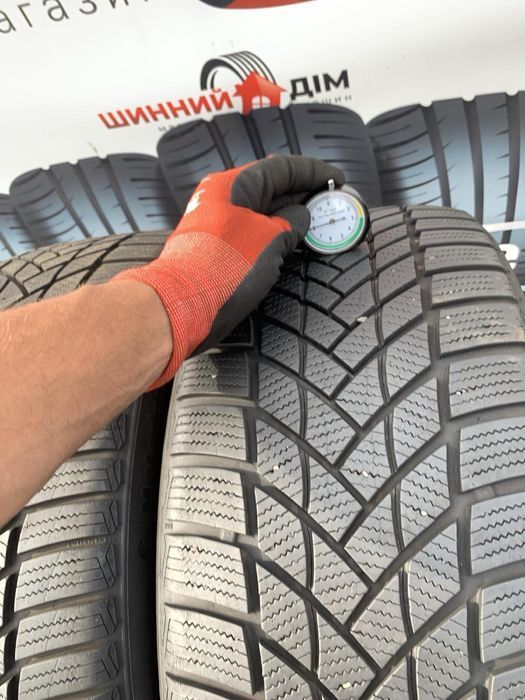 Шини  245/40 R19 Matador 2021 рік 8 мм