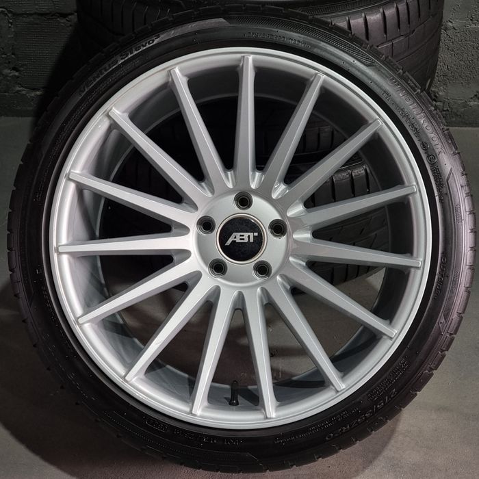 Диски 5 112 R20 Niche Audi BMW Mercedes